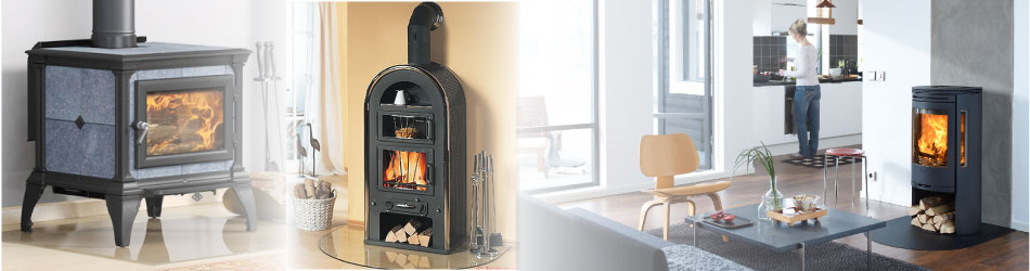 ストーブライフ